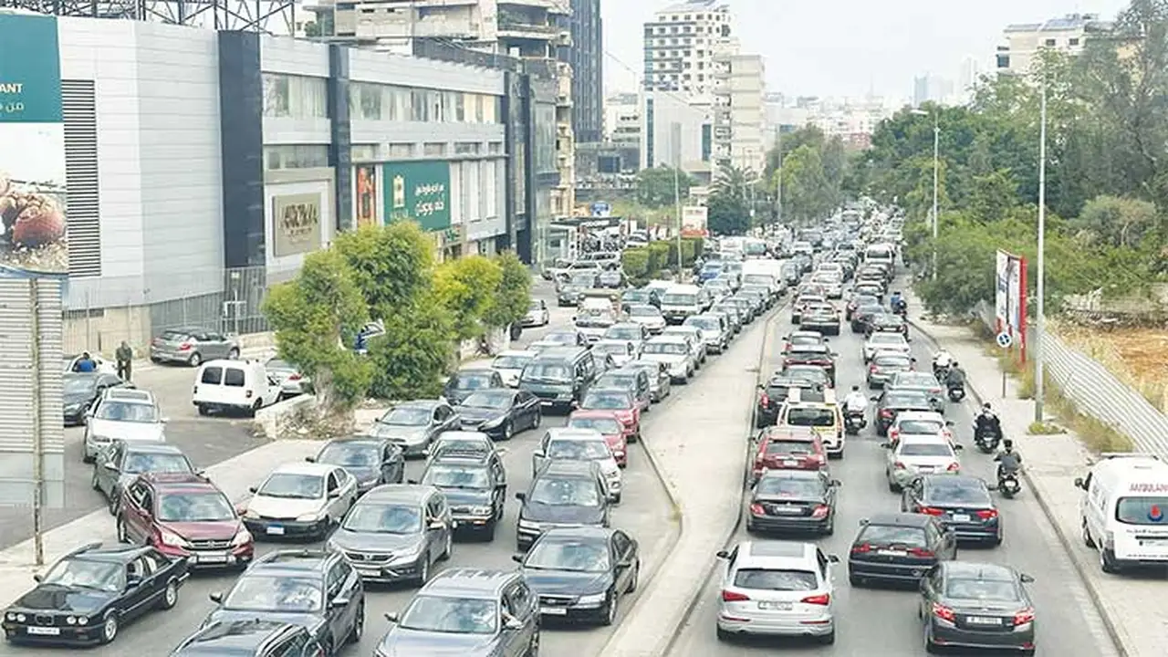 ترامب يتواصل مع نتنياهو بعد التصعيد في بيروت وإيران تهدد بمضيق هرمز